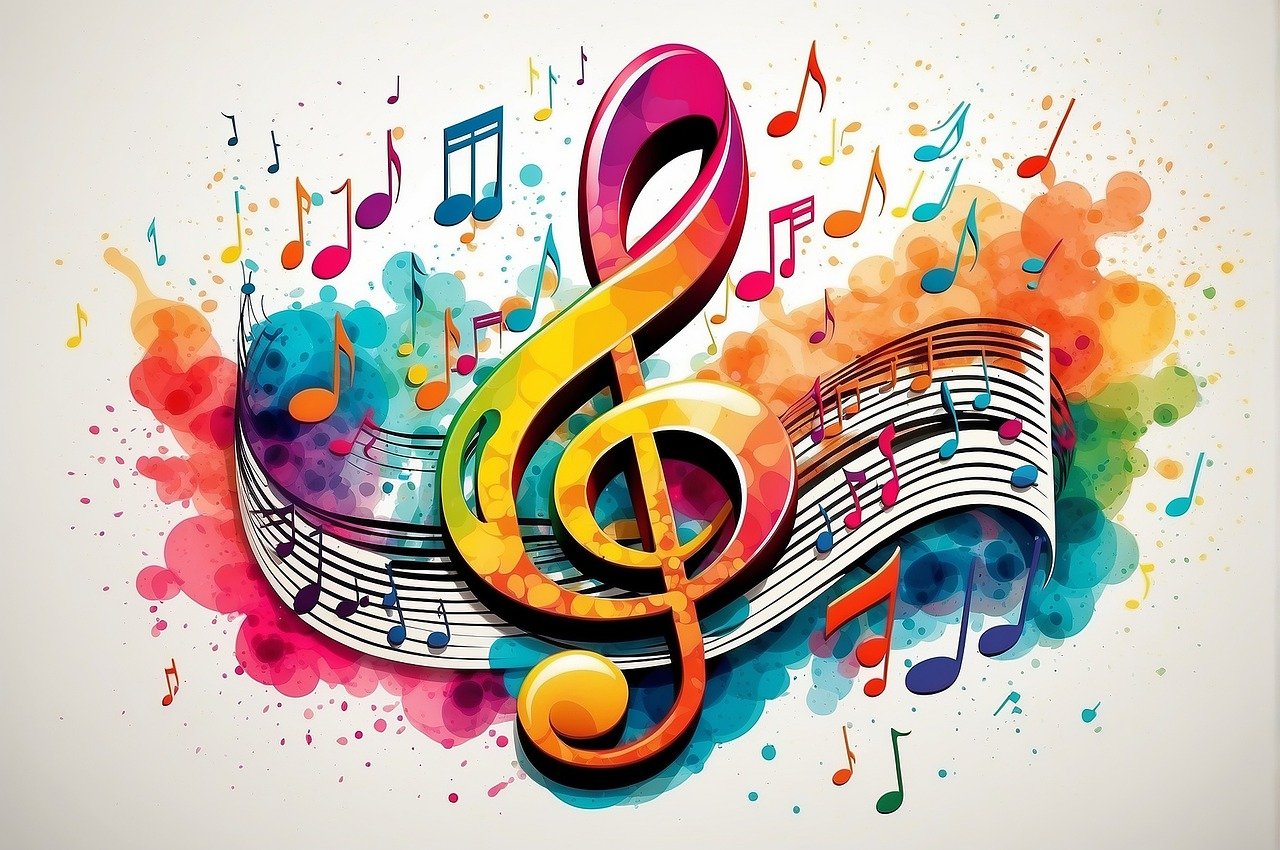 Musikseminar Teil 1 - online